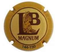 Lacrima Baccus X168303 MAGNUM (Numerada 150 Ex)