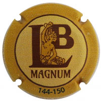 Lacrima Baccus X168303 MAGNUM (150 Ex) Lacrima Baccus X168303 MAGNUM (150 Ex)