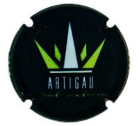 Artigau X168873 - XC ARTG048