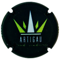 Artigau X168873 - XC ARTG048 Artigau X168873 - XC ARTG048
