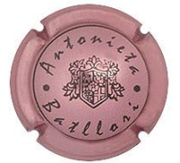 Antonieta Batllori X169267 - XC ANTB004 Antonieta Batllori X169267 - XC ANTB004