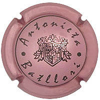 Antonieta Batllori X169267 - XC ANTB004 Antonieta Batllori X169267 - XC ANTB004