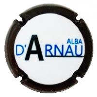 Alba d'Arnau X169440 - XC ALAR007 Alba d'Arnau X169440 - XC ALAR007