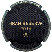 Raventós Rosell X170121 - CPC RVR328 Raventós Rosell X170121 - CPC RVR328