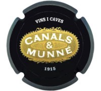 Canals & Munné X170377 - XC CNMN092