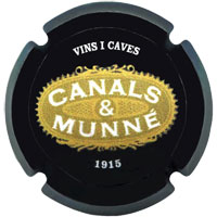 Canals & Munné X170377 - XC CNMN092 Canals & Munné X170377 - XC CNMN092