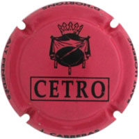 Cetro X170831 - XC CERO007 Cetro X170831 - XC CERO007