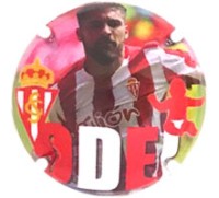 Capità Vidal X171453 - XC CPVD088