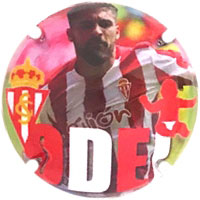 Capità Vidal X171453 - XC CPVD088 Capità Vidal X171453 - XC CPVD088