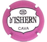 D'Ishern X171909 - XC DISH023
