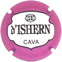 D'Ishern X171909 - XC DISH023 D'Ishern X171909 - XC DISH023