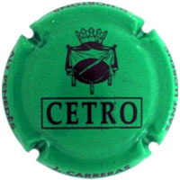 Cetro X172583 - XC CERO008 Cetro X172583 - XC CERO008
