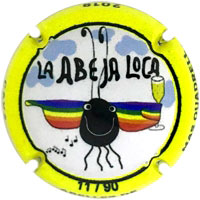 Abelles de Mas Quadrell X173035 (90 Ex) Abelles de Mas Quadrell X173035 (90 Ex)