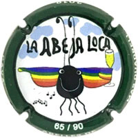 Abelles de Mas Quadrell X173036 (90 Ex) Abelles de Mas Quadrell X173036 (90 Ex)