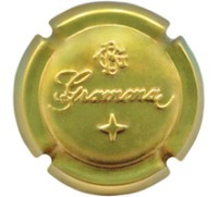 Gramona X173111 - CPC GRM208