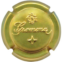Gramona X173111 - CPC GRM208 Gramona X173111 - CPC GRM208
