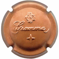 Gramona X173117 - CPC GRM207 Gramona X173117 - CPC GRM207