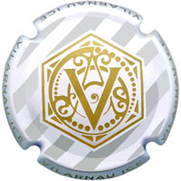 Albert de Vilarnau X173465 - CPC AVI320