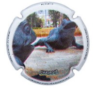 Canals Casanovas X173713 - XC CNCS287