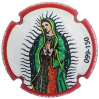 Cañalva X174014 - CNLV009 (150 Ex) Cañalva X174014 - CNLV009 (150 Ex)