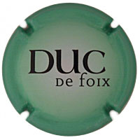 Duc de Foix X174470 - XC DFOX020 Duc de Foix X174470 - XC DFOX020