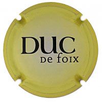 Duc de Foix X174471 - XC DFOX021 Duc de Foix X174471 - XC DFOX021