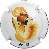 Mas del Bosch X174476 - XC MSDH015 (72 Ex) Mas del Bosch X174476 - XC MSDH015 (72 Ex)