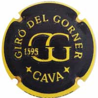 Giró del Gorner X174631 - XC GDGR059 Giró del Gorner X174631 - XC GDGR059