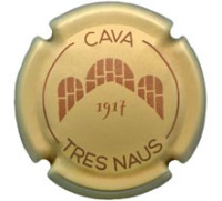 Les Tres Naus X175355 - CPC LTN302