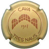 Les Tres Naus X175355 - CPC LTN302 Les Tres Naus X175355 - CPC LTN302