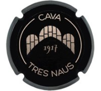 Les Tres Naus X175356 - CPC LTN303 Les Tres Naus X175356 - CPC LTN303