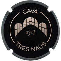 Les Tres Naus X175356 - CPC LTN303 Les Tres Naus X175356 - CPC LTN303
