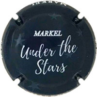 Markel X175517 - XC MRKL121 Markel X175517 - XC MRKL121