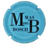Mas del Bosch X176041 - XC MSDH017