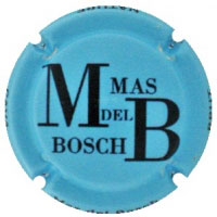 Mas del Bosch X176041 - XC MSDH017 Mas del Bosch X176041 - XC MSDH017