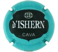 D'Ishern X176164 - XC DISH033