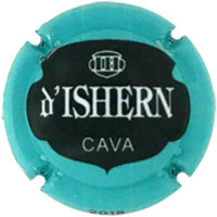 D'Ishern X176164 - XC DISH033 D'Ishern X176164 - XC DISH033