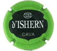 D'Ishern X176165 - XC DISH034