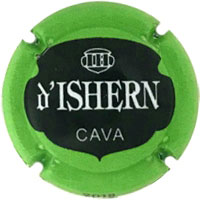 D'Ishern X176165 - XC DISH034 D'Ishern X176165 - XC DISH034