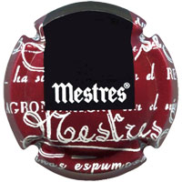 Mestres X176279 - CPC MST366 Mestres X176279 - CPC MST366