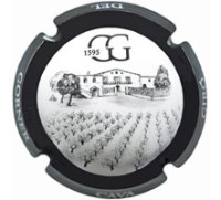 Giró del Gorner X176615 - CPC GRG350
