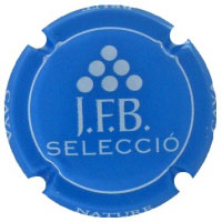 Joan Ferrer Bigorra X176707 - XC JFBG010 Joan Ferrer Bigorra X176707 - XC JFBG010