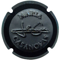 Maria Casanovas X176910 - CPC MRS219 Maria Casanovas X176910 - CPC MRS219