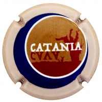 Catania X177158 - XC CTNA038 Catania X177158 - XC CTNA038