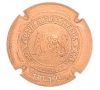 Alsina & Sardà X177211 (Numerada 150 Ex)