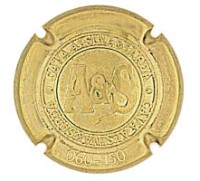 Alsina & Sardà X177214 (Numerada 150 Ex)