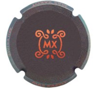 Mas Xarot X177705 - CPC MXM306 (Milesimé)