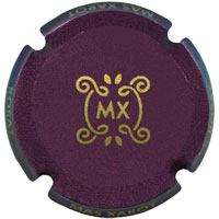 Mas Xarot X177706 - CPC MXM308 Mas Xarot X177706 - CPC MXM308