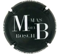 Mas del Bosch X177975 - XC MSDH020