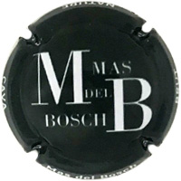 Mas del Bosch X177975 - XC MSDH020 Mas del Bosch X177975 - XC MSDH020